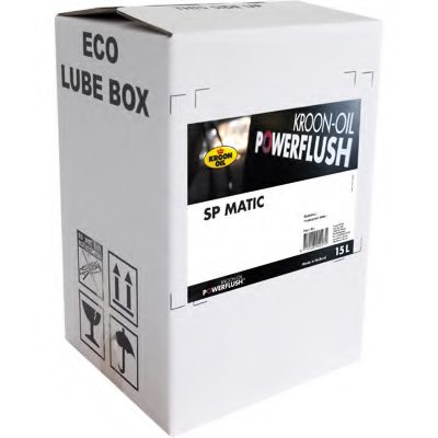 KROON OIL 35929 Automatic Transmission Oil